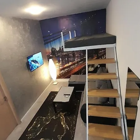 Arizona Apartment